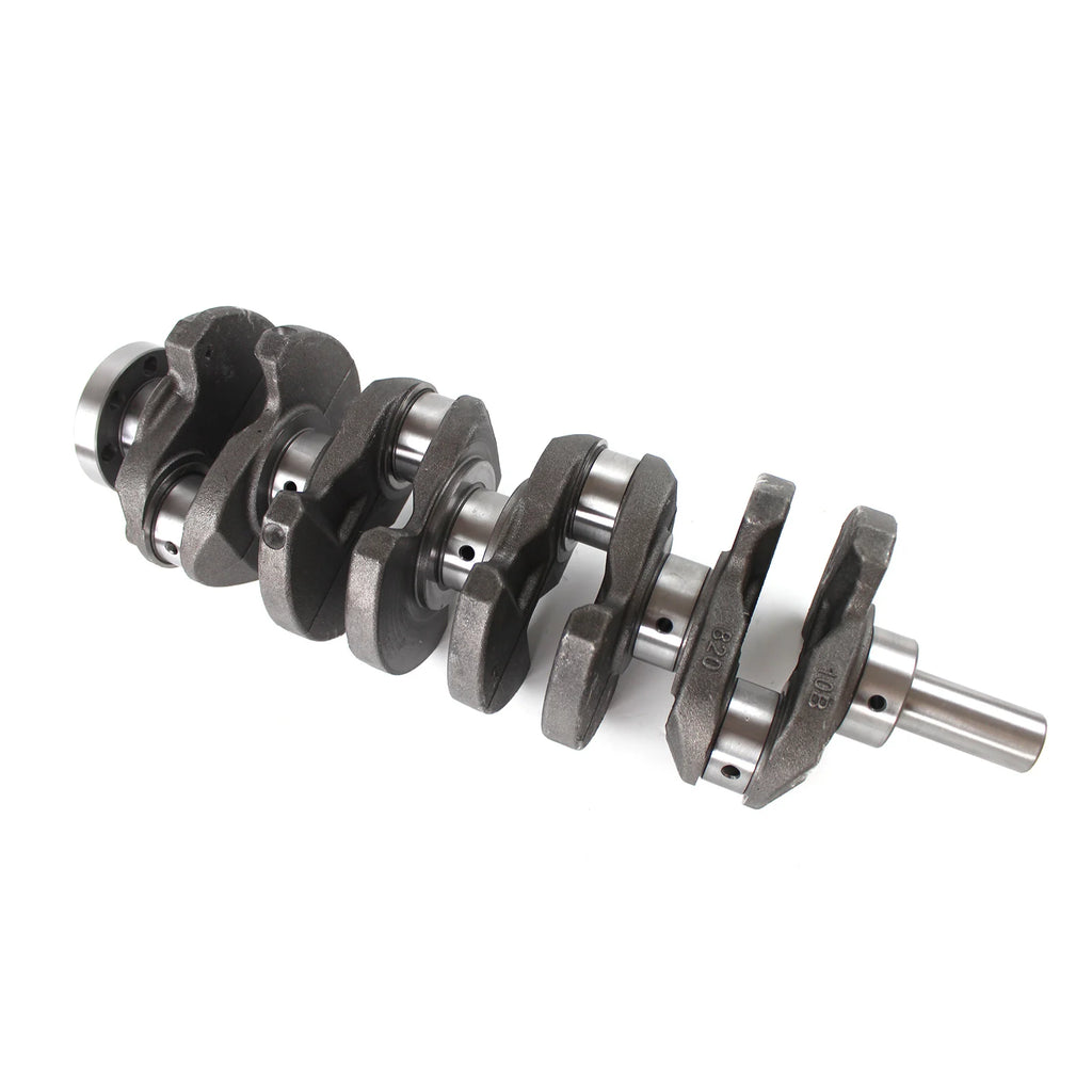 Engine Crankshaft 23111-2G400 For Hyundai Sonata Genesis Coupe KIA Sportage Optima 2.0L Engines Components Crankshaft Parts