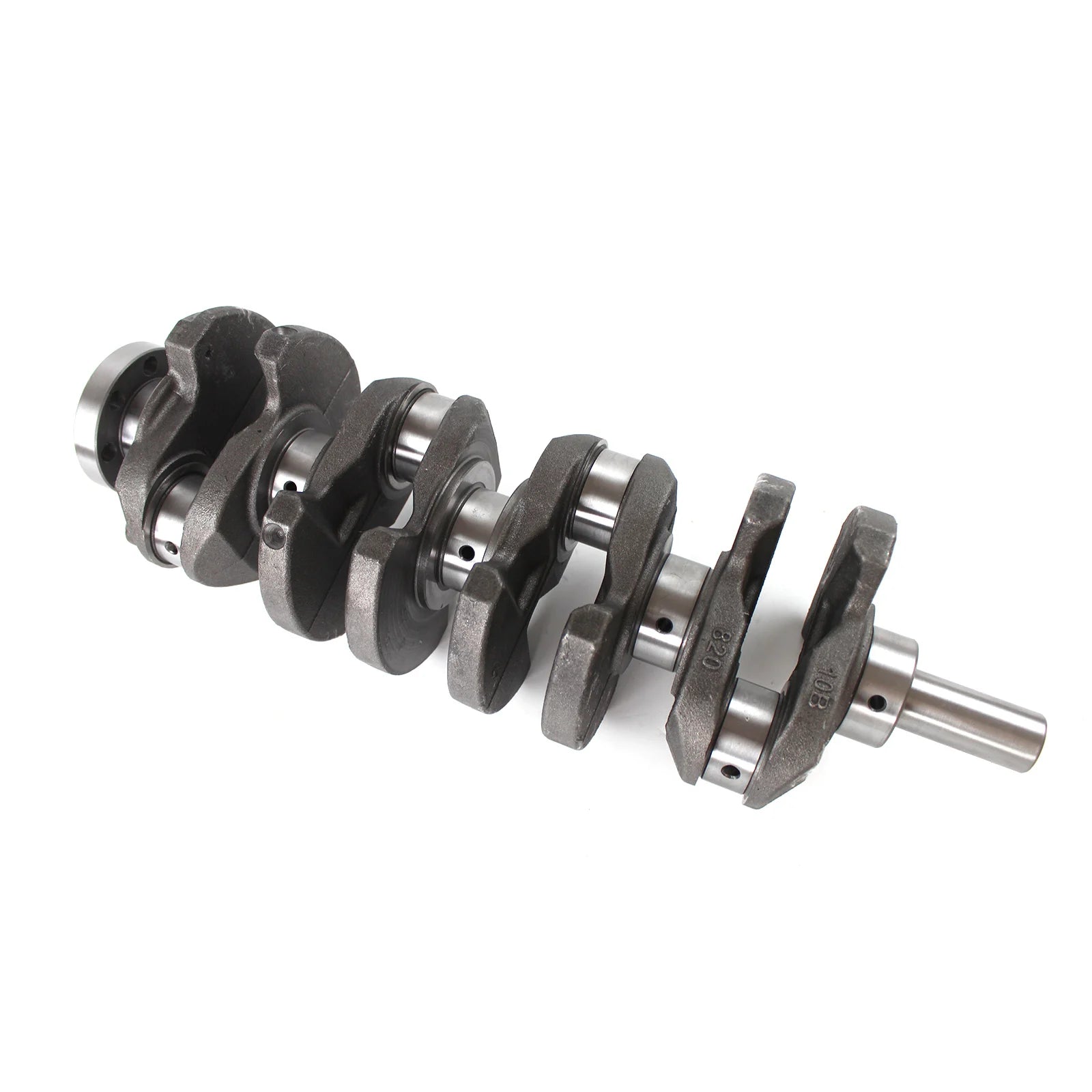Engine Crankshaft 23111-2G400 For Hyundai Sonata Genesis Coupe KIA Sportage Optima 2.0L Engines Components Crankshaft Parts