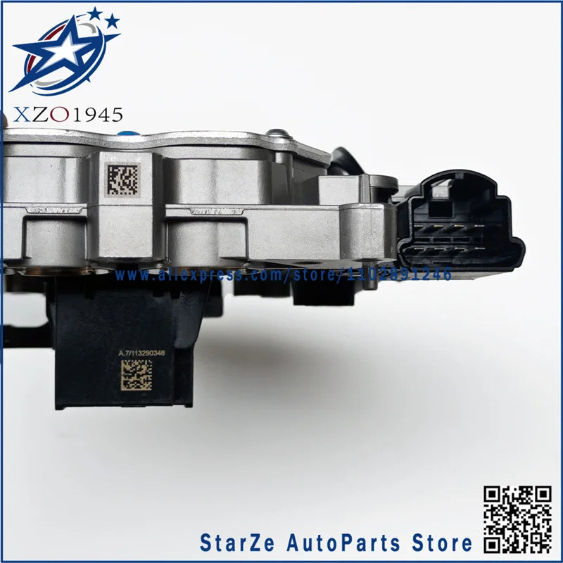 Meichuanglian 0B5 DL501 TCU Automatic Transmission Control Unit 0B5927156J for A4 A5 A6 A7 Q5 Transmission Computer