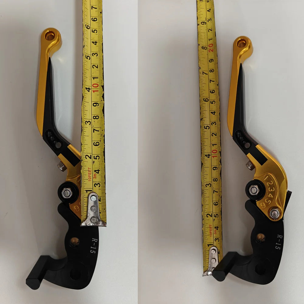 Motorcycle Brake Clutch Lever For Benelli TRK502 TRK502X TRK 502 502X 2018-2021 BN302S TRK251 Leoncino BJ250 500 2018-2019