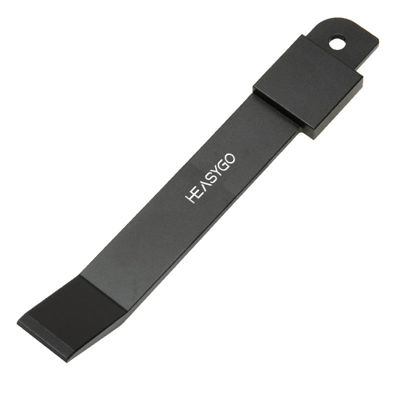 Brake Piston Maintenance Tool Piston Protrusion Reset Tool Aluminum Bicycle Tool For Single Side Clamping of piston ﻿