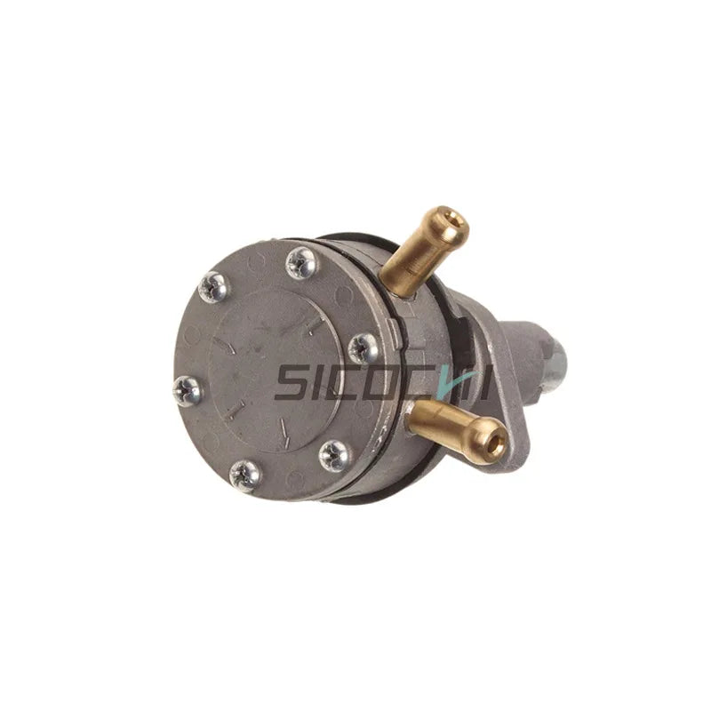 6598121 Diesel engine parts for bobcat 220 443 320 Skid steer loader Fuel pump Lift pump 6598121