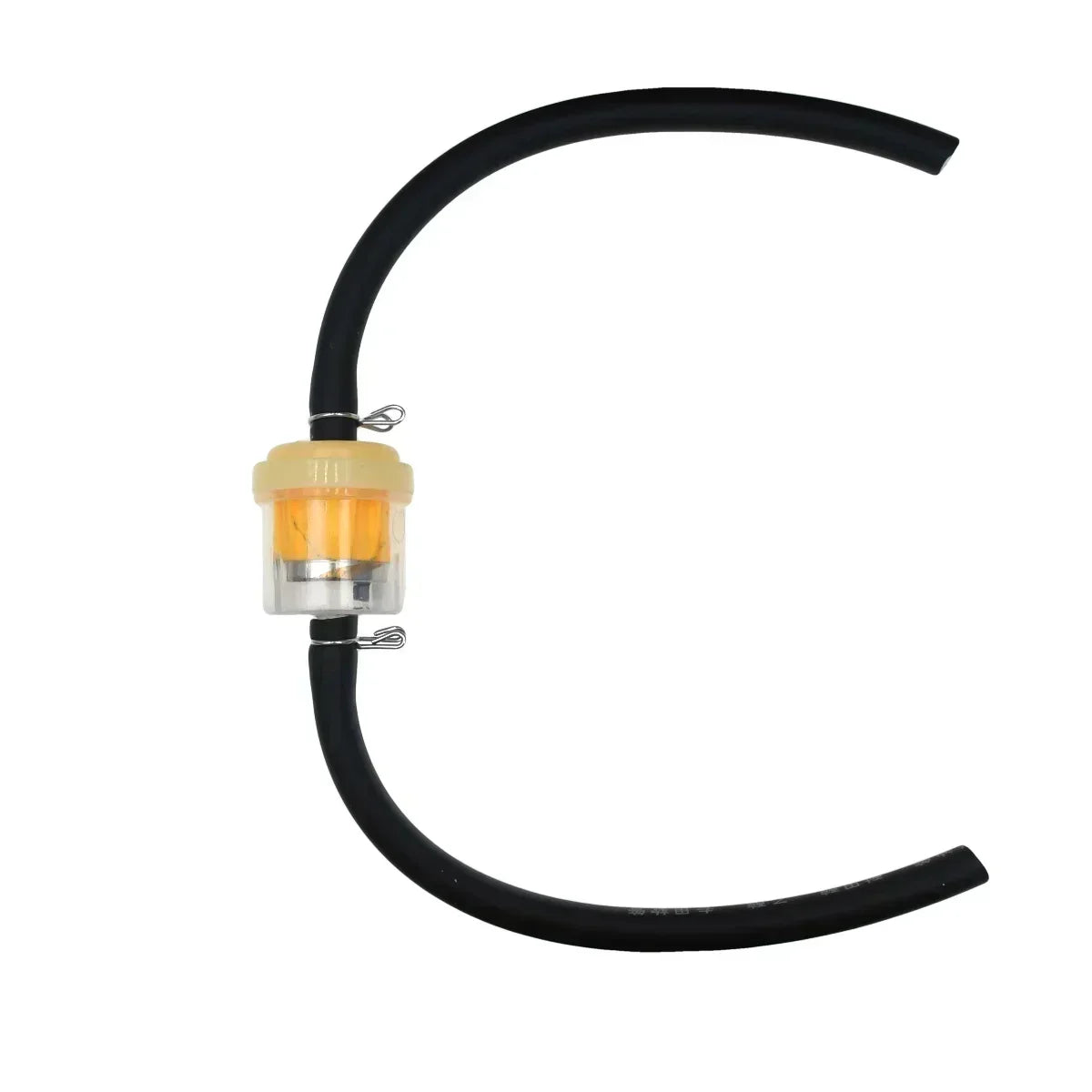 For Motorcycle Universal Low Price Gas Fuel Filters 49cc 50cc 110cc 125cc Motocross Dirt Pit Bike Moped Scooter ATV Go kart