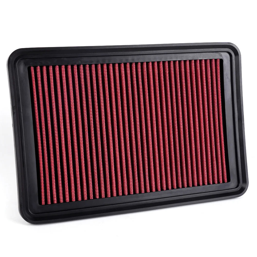 Air Intake Filter Replacement High Flow Car Sports for Subaru Forester Tribeca Legacy Outback XV Impreza Air Intake