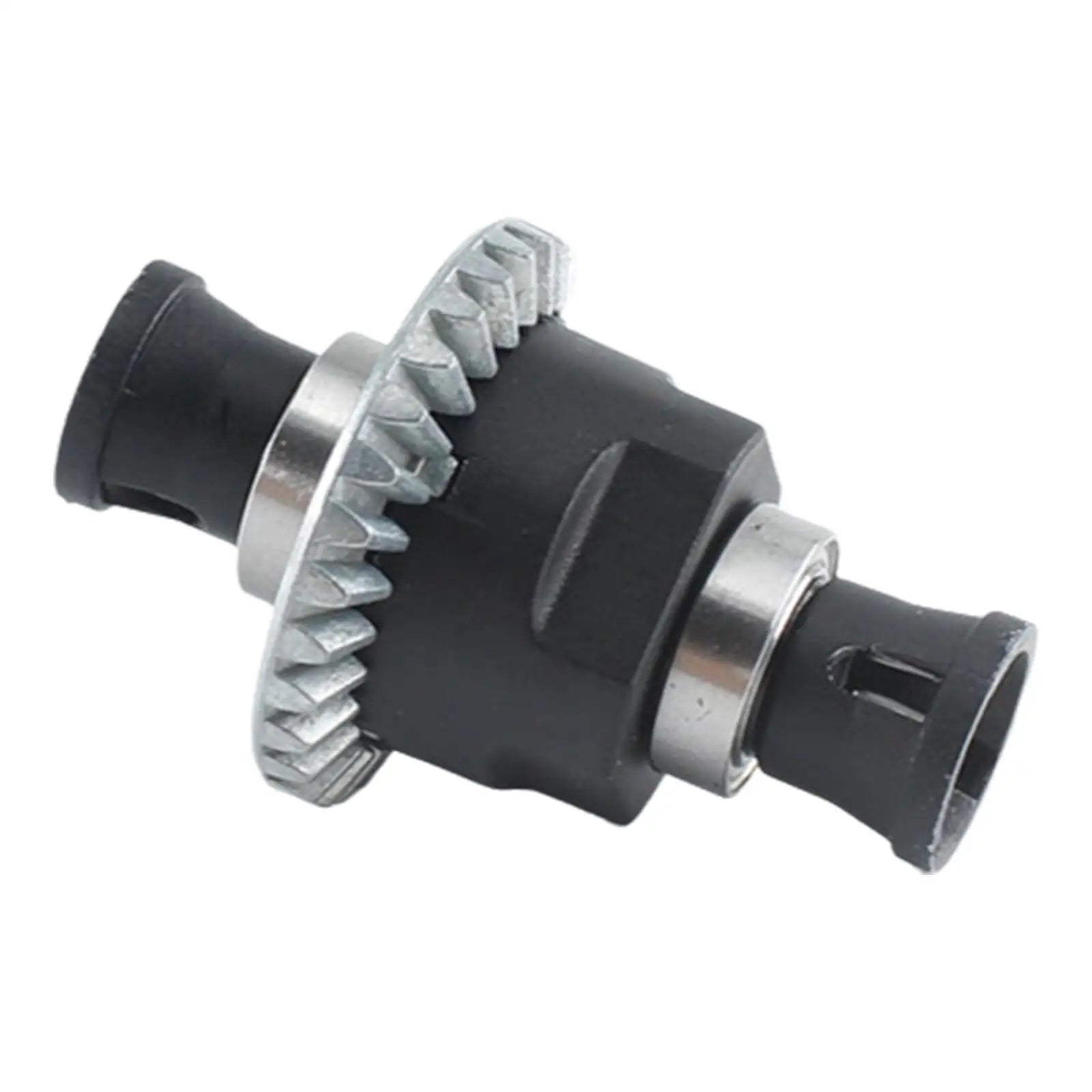 RC Car Differential Spare Parts, 1:18 Scale, DIY Accessory Sturdy Replace Parts for 18101 Crawler Car Model Truck Vehicles