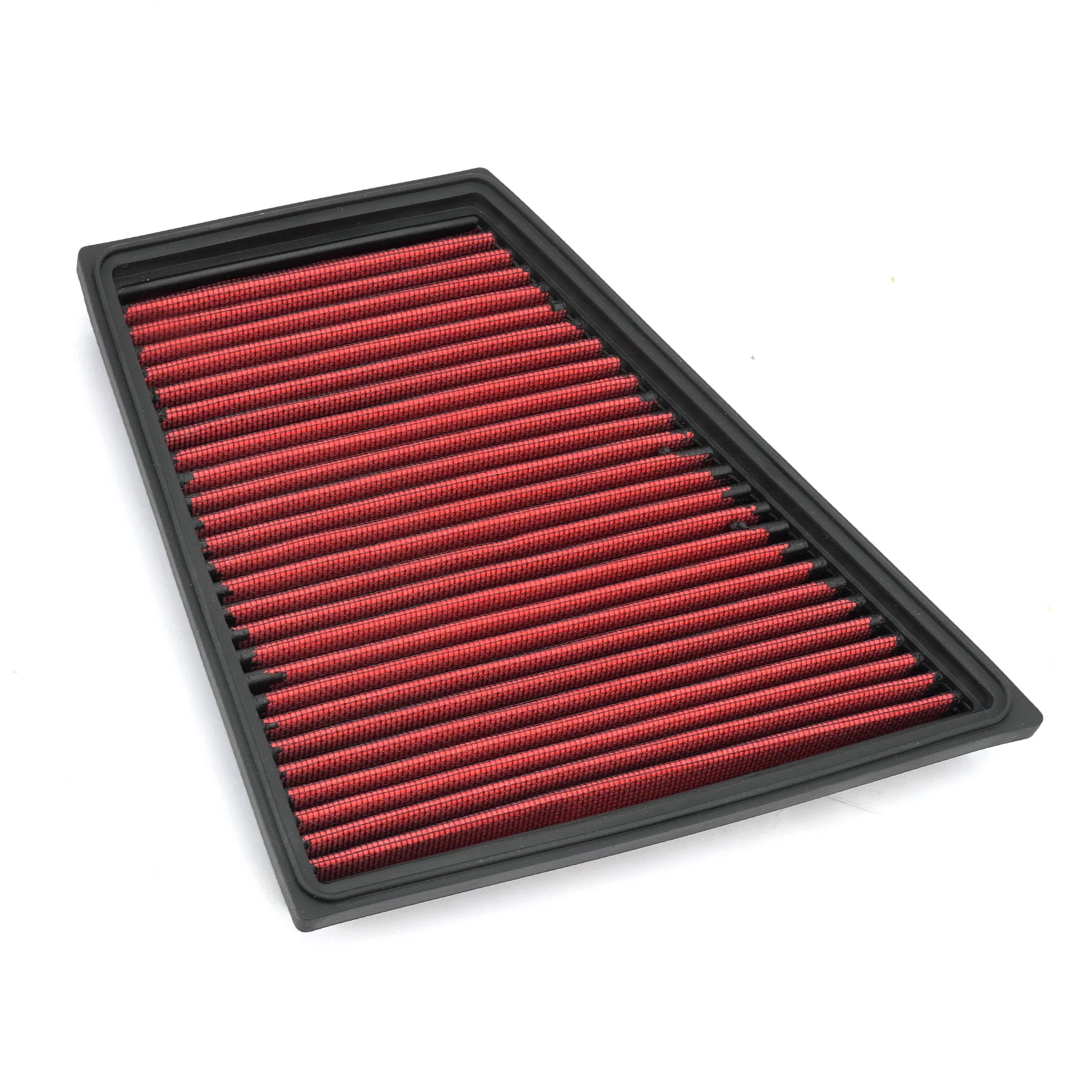 Car High Flow Air Intake Filter for Volkswagen Ameo Fox Gol Sedan Polo IV V Saveiro Suran Voyage Washable Sport Air Filters