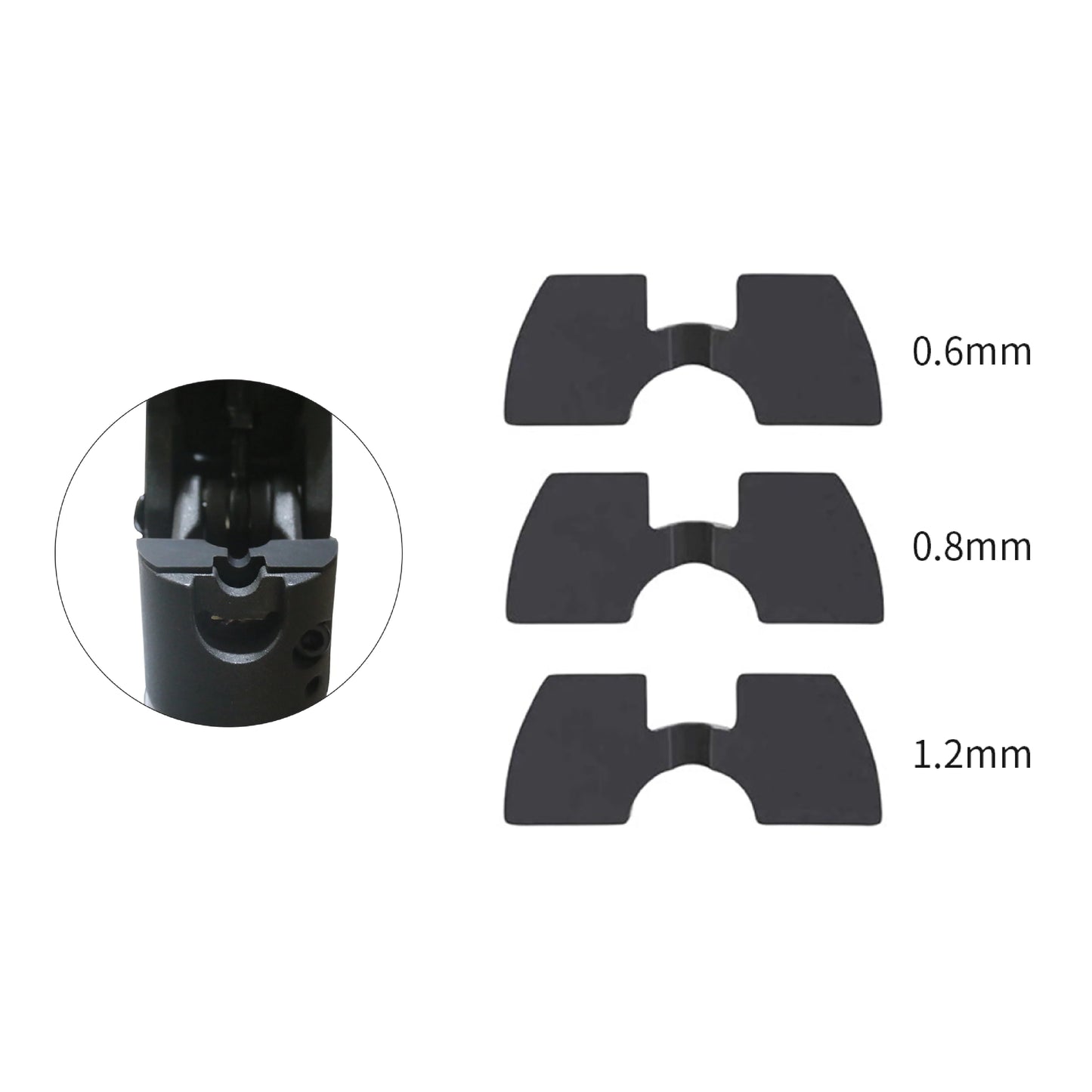 Electric Scooter Various Repair Spare Part For Xiaomi Mijia M365 Pro Scooter Replacement Aceesoories Parts