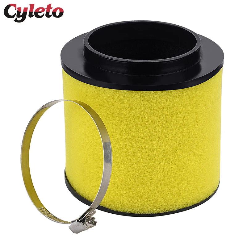 Motorcycle Air Filter for Honda TRX500FM Foreman TRX 500 Rubicon TRX650 SXS500 Pioneer TRX420 Rancher TRX400X TRX400EX Sportrax