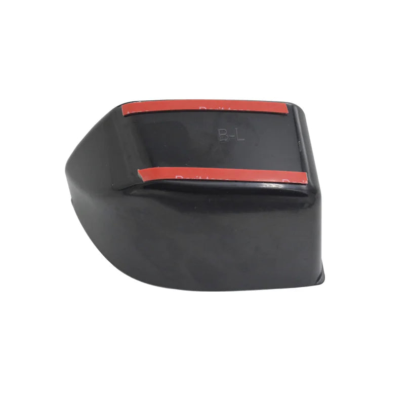 For Honda Accord 8th Crosstour 2008-2013 Car Door Armrest Storage Box Handle Pocket Car Interior Accessories