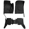 Car Floor Mats For kia Sorento 2002-2008 BL 5seats Waterproof Car Interior Accessories Car Mat