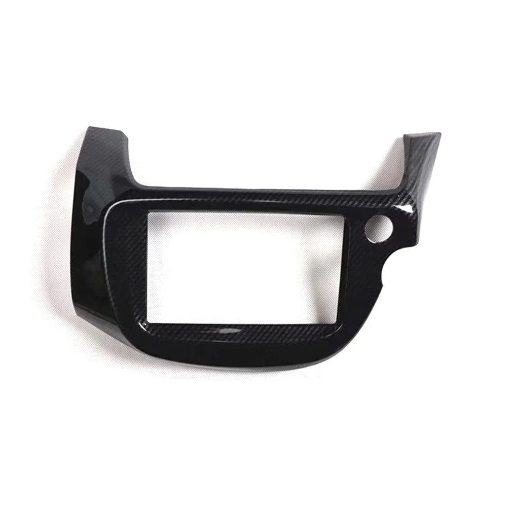 Car Accessories For Honda Fit 2008 2009 2010 2011 Right Hand Drive Interior Steering Wheel Gear Shift Door Panel Trim Styling