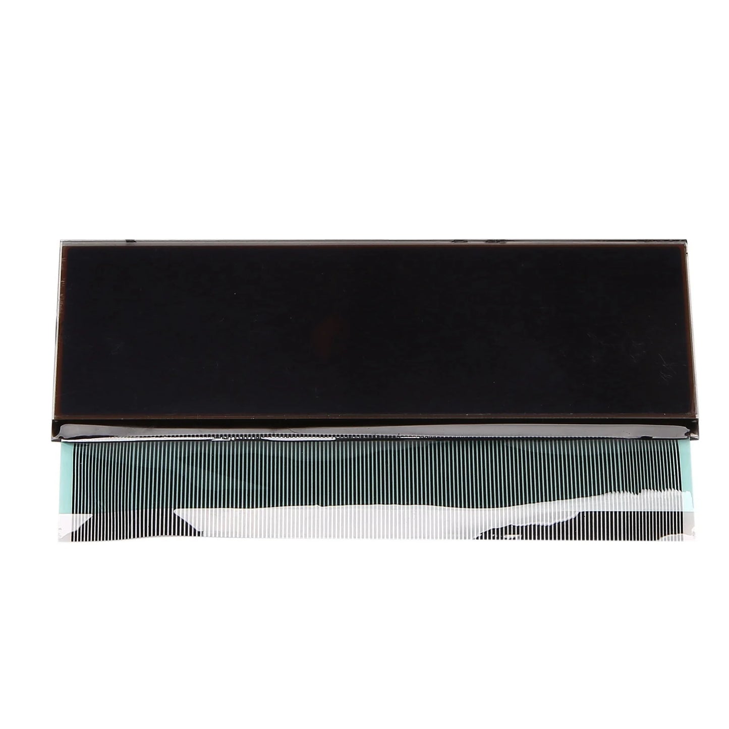 Car Central Navigator LCD Screen Display for Peugeot 206 307 Citroen C5 Xsara Picasso Multifunction Unit Pixel Repair