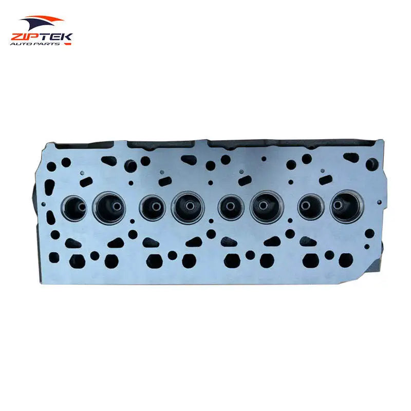 New Long Motor Diesel Engine Parts S4S S3L S4L2 S3L2 Engine Cylinder Head For Mitsubishi Forklift