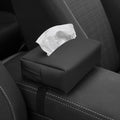 Car Tissue Box Holder Auto Accessories Hanging Organizer for Car Interior Must Have Storage