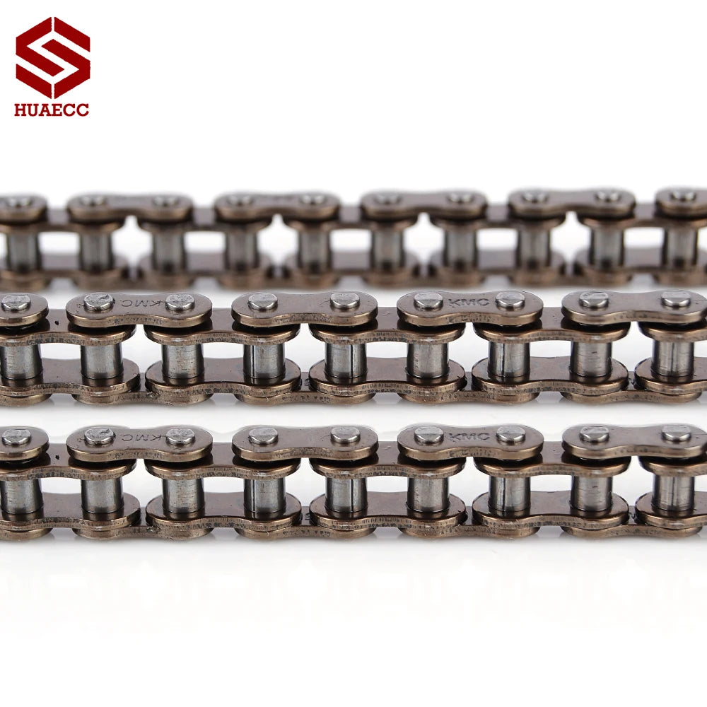Engine Time Cam Timing Chain for Honda TRX90 1993-2019 TRX90A 1993-2005 TRX90X 2009-2016 TRX90EX 2007-2008 14401-178-003