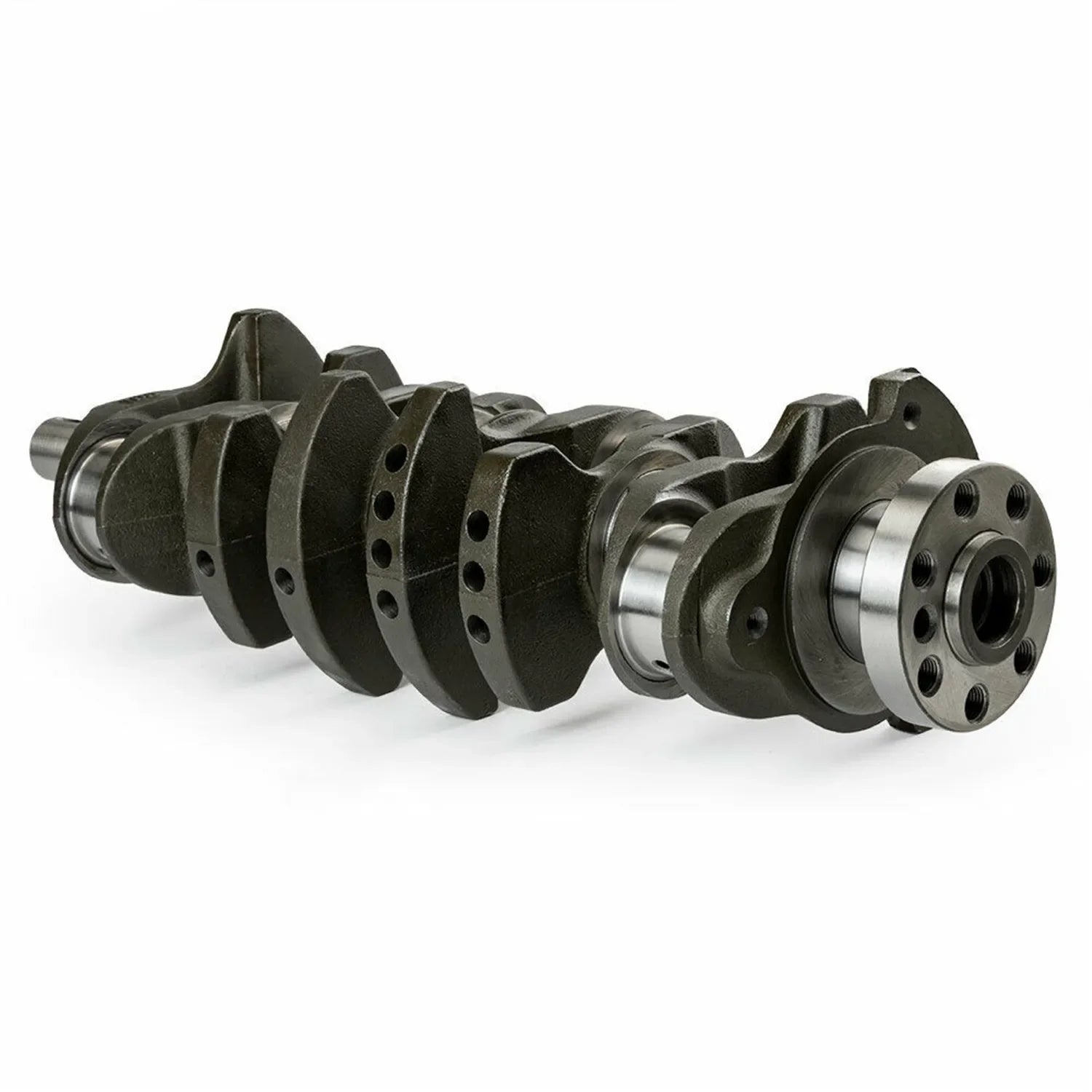 Engine Crankshaft 23111-2G200 For Hyundai Sonata Kia Forte Optima Sportage 2.4L Crankshafts Parts Engines Components Engine Part