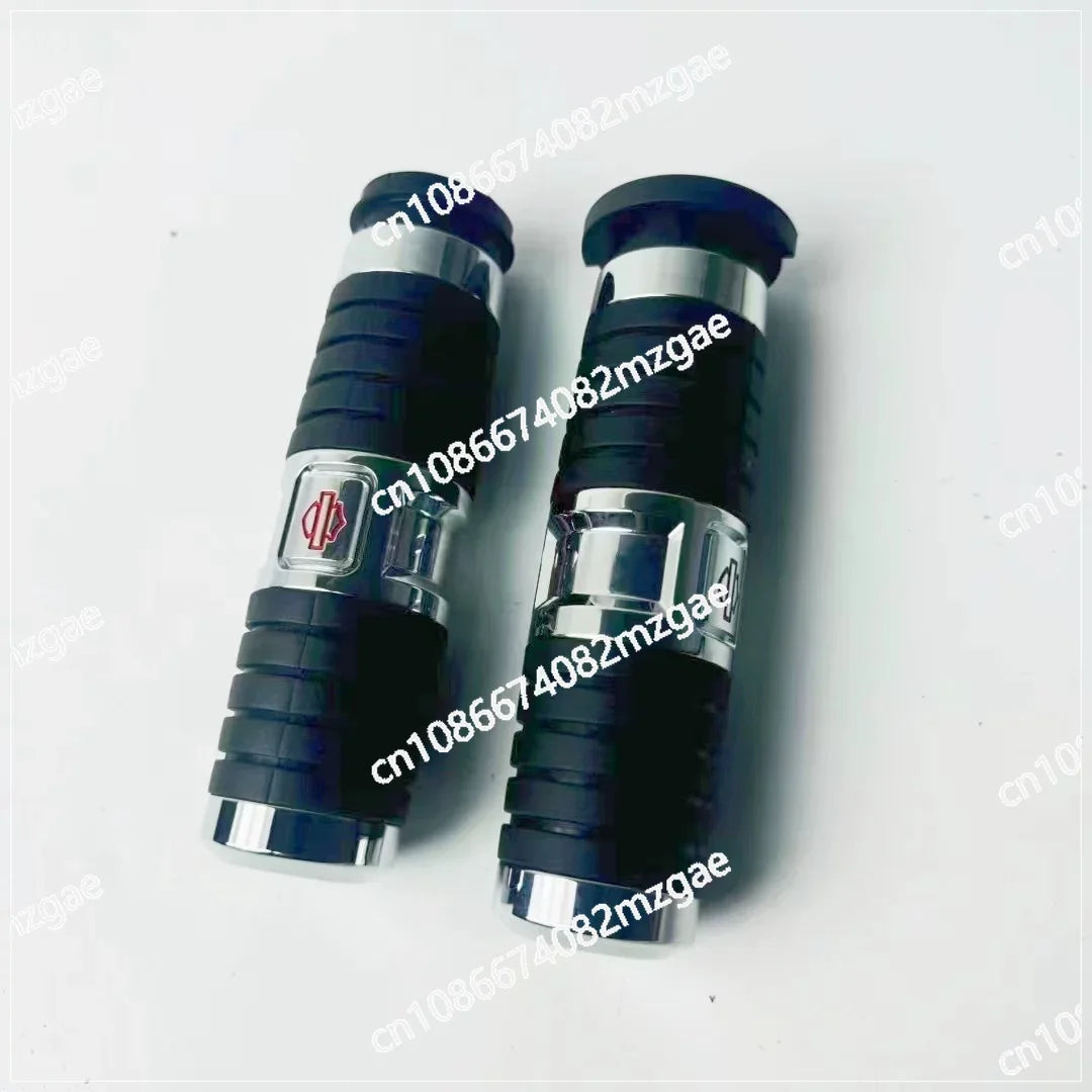 Motorcycle modification accessories 25mm electronic handle, electronic throttle handle set