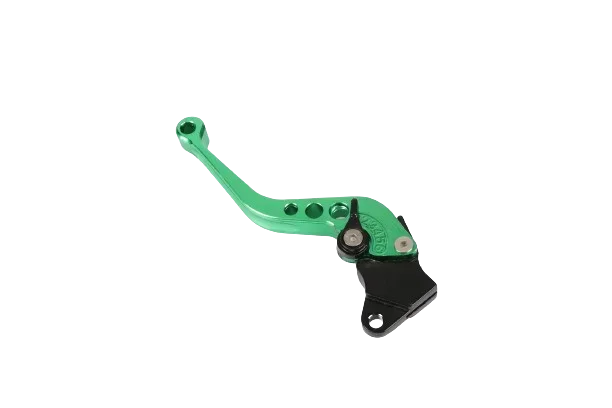 Motorcycle Brake Lever 1 Pair 7/8" 22mm Motorbike Brakes Clutch 125cc Pit Bike Clutch and Levers Front Motorbike Accessories
