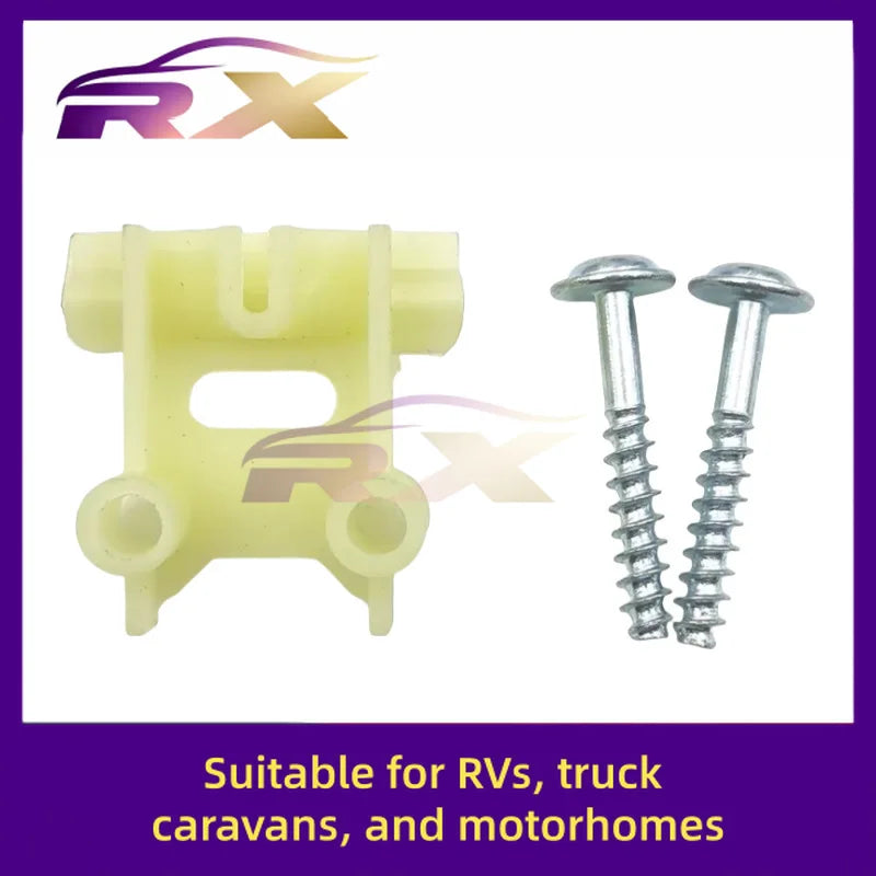 Suitable For RV Caravan Motorhome ISRI NTS1 Truck Body Lift Switch Wrench Replacement Parts Truck Parts