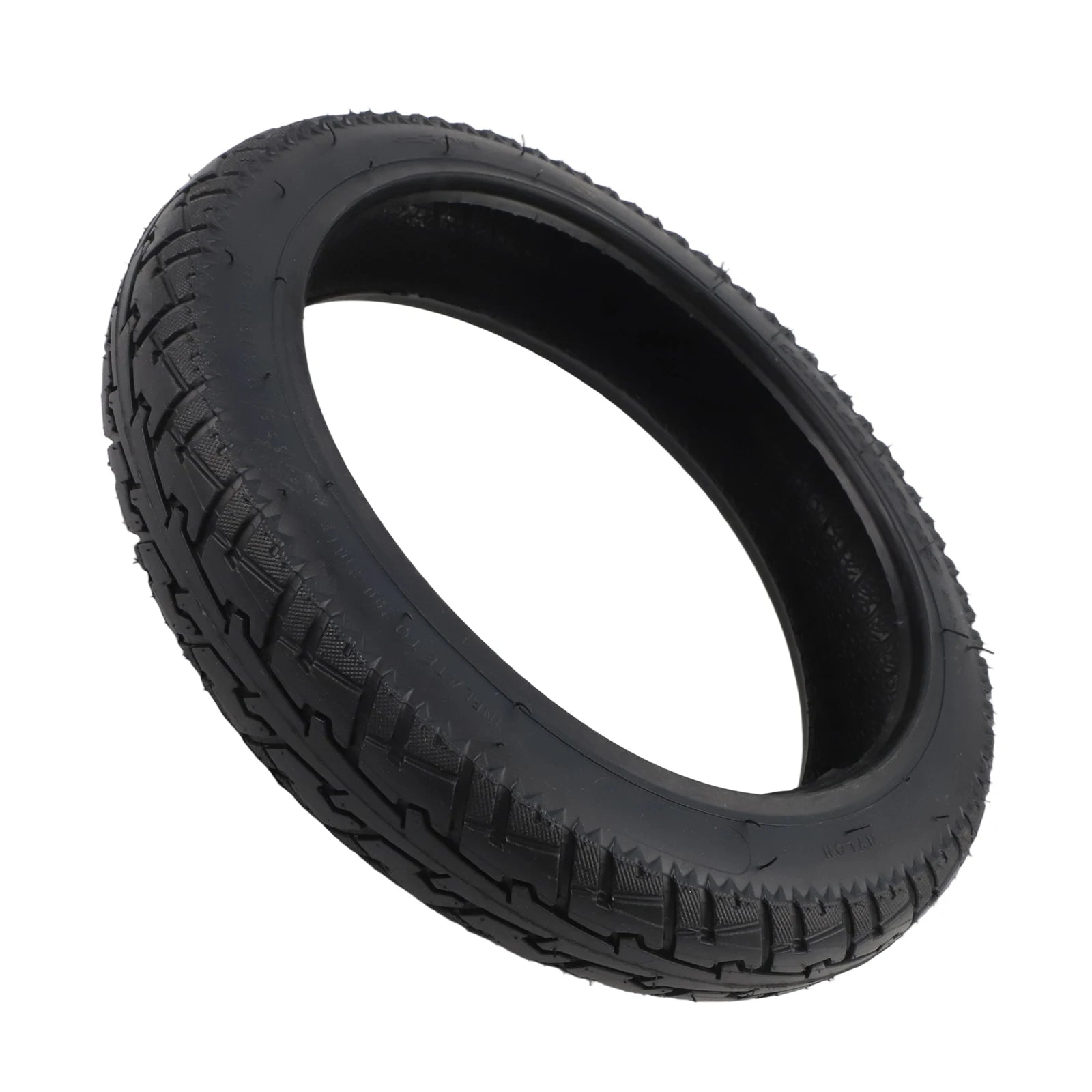14 Inch Electric Scooter Tyre 14x2.125(57-254) Tubeless Tire For Electric Bike Tubeless Tyre Wearproof Not Easy To Deform