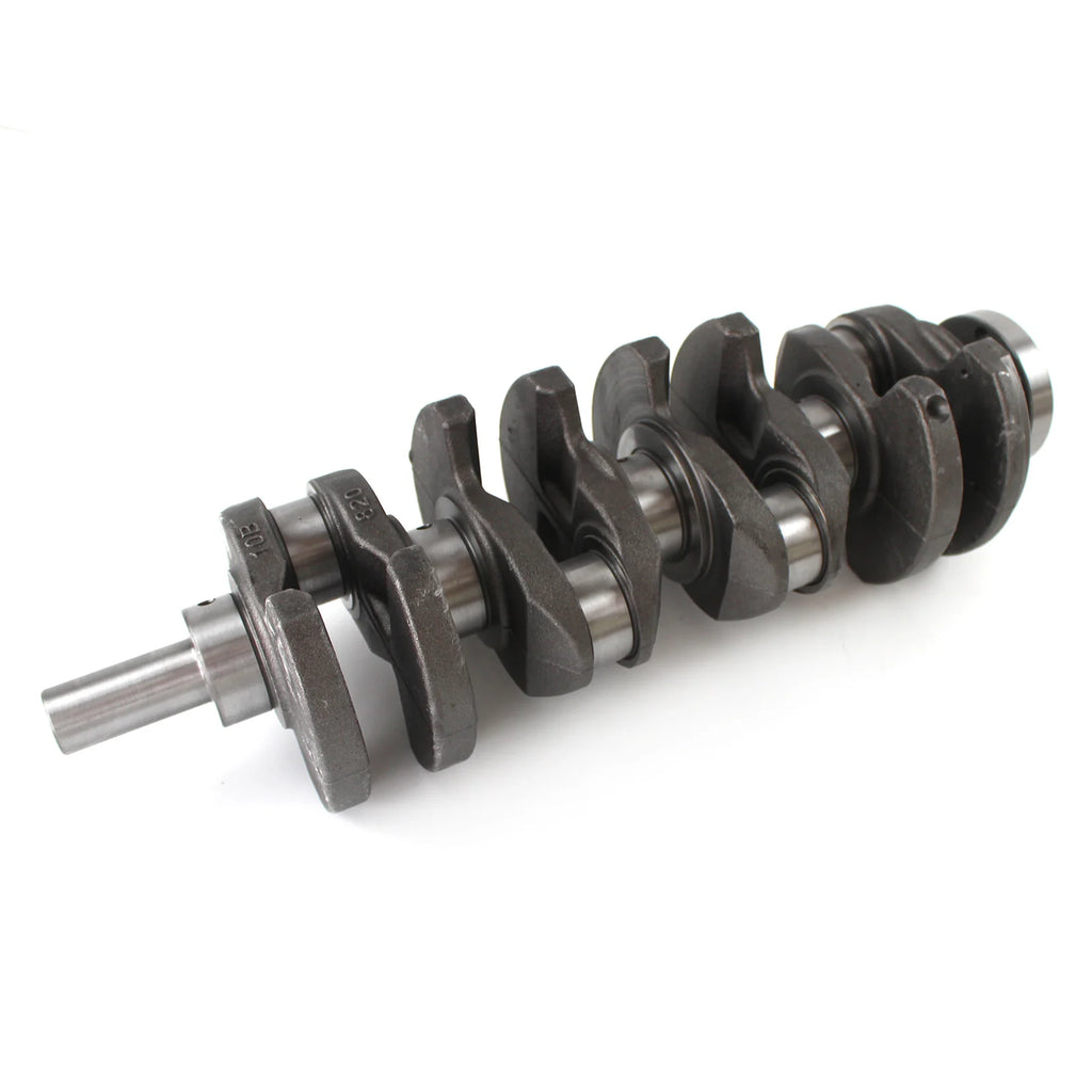 Engine Crankshaft 23111-2G400 For Hyundai Sonata Genesis Coupe KIA Sportage Optima 2.0L Engines Components Crankshaft Parts