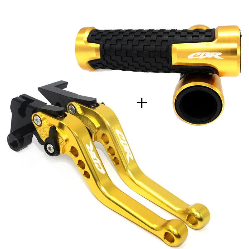CNC brake Clutch Levers For CBR 600 RR CBR 600RR CBR600rr 2003-2006 CBR 900 RR 954 RR 2002-2003 Motorcycle brakes