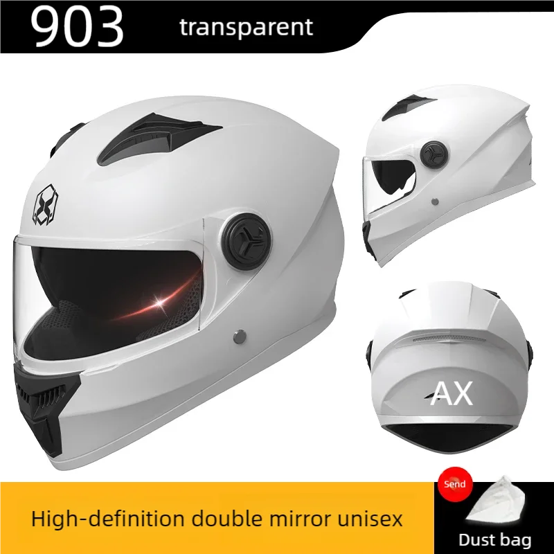 Helmet And Safety For Motorcycle Scooter Casco Moto Modular Capacetes Helmets Engine Full Face Casco Integral Motorsiklet Kask