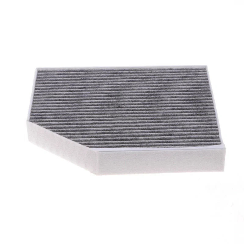 Car Activated Carbon Cabin Air Conditioning Filter 4H0819439 for 2013-2017 Audi A6 A7 Quattro A8 Rs7 S6 S7 S8 Cabin Air Filter