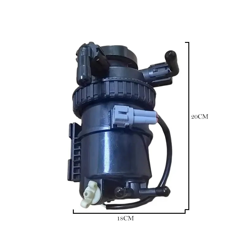 1770A344 1770A223 1770A289 Fuel Filter Assy Fits for Mitsubishi L200 Triton Strada Pajero Sport Automobiles Filters