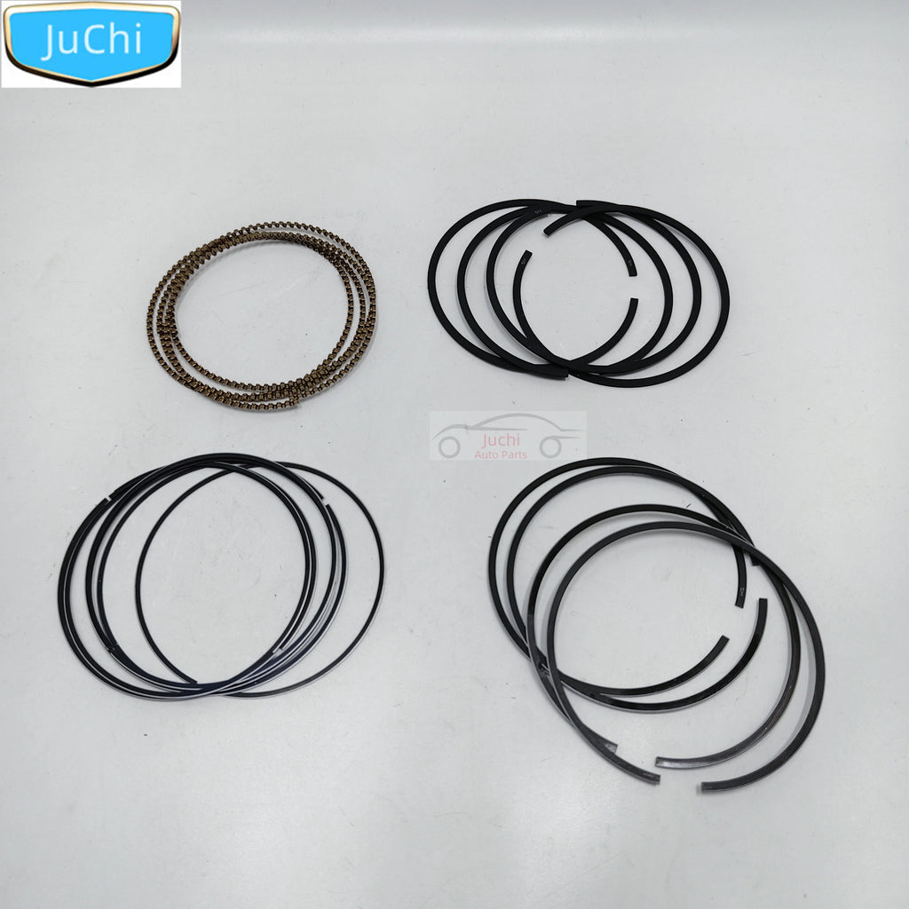 Car Engine Piston Rings For BYD F3 F3R L3