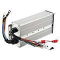 48V-72V 5000W Tricycle FOC Controller, Battery Car, Intelligent Brushless Motor Controller, Electric Car XT