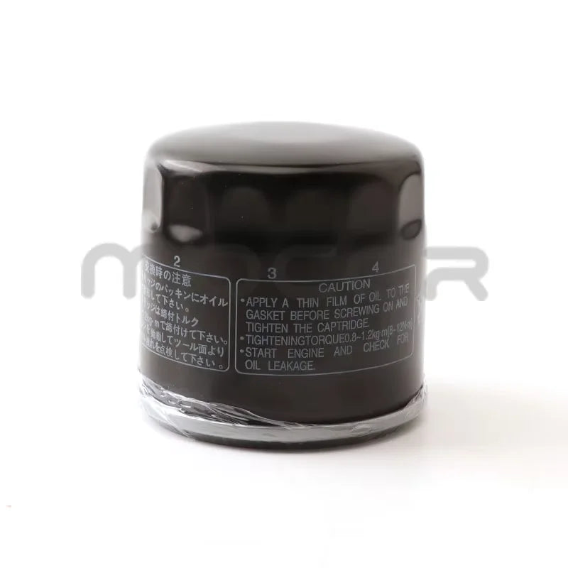 Fuel filter Fit SUZUKI GSXR1000 600 750 GSXR1300 Hayabusa TL1000R TL1000S SV650 SV650S DL1000 V Strom Moped Gasoline scooter ﻿