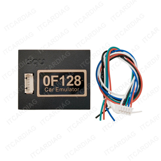 Universal Car IMMO Emulator OF128 V96 Of110 Simulators Tuning Programmer Tool Automotive Modification Programming Tools for Opel
