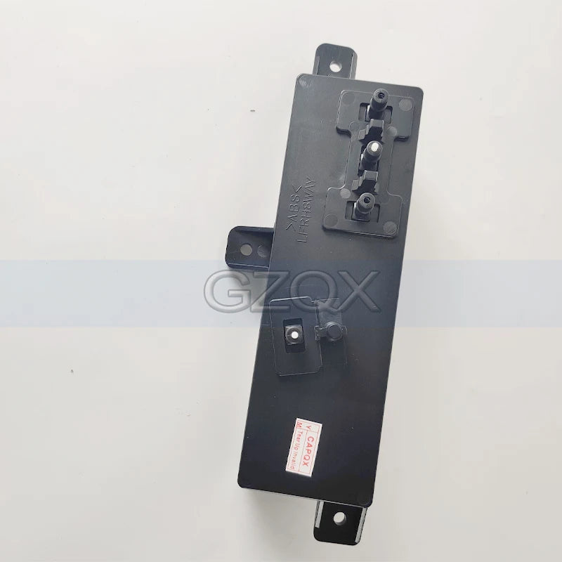 Kamshing Front Left Right For KIA K5 Optima 2016-2020 Electric Power Seat Backrest Control Adjustment Switch