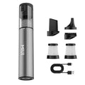 Cordless Laptop Vacuum Cleaner Portable USB Rechargeable Car Vacuum Mini & Cool Model-X