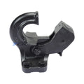 For 2024 2025 Prado LC250 Off-Road Tow Hook Upgrade Heavy-Duty Rear Bumper Anti-Collision Tow Hook Trailer Hitch Accessories