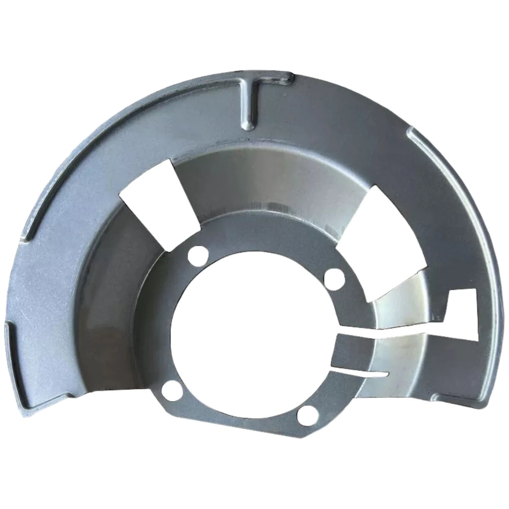 Brake Dust Cups 05015129AA 05015128AA FOR 2500 3500 2000-2002 Front Left and Right Car Accessories