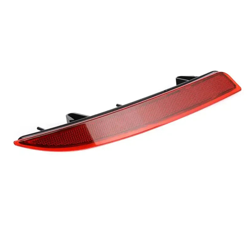 Car Accessories Exterior Auto Rear Bumper Reflector Tail Brake Parking Warning Stop Running Light For VAUXHALL ASTRA J 2010-2015