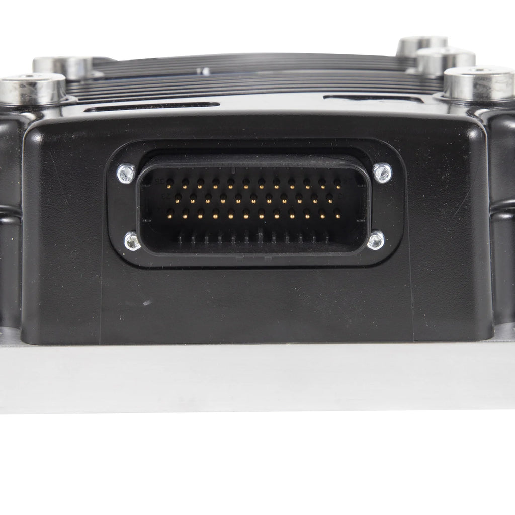 48V 600A 1236SE5621 Electric Forklift Pallet Truck Stacker Motor Controller Electric Car Spare Parts
