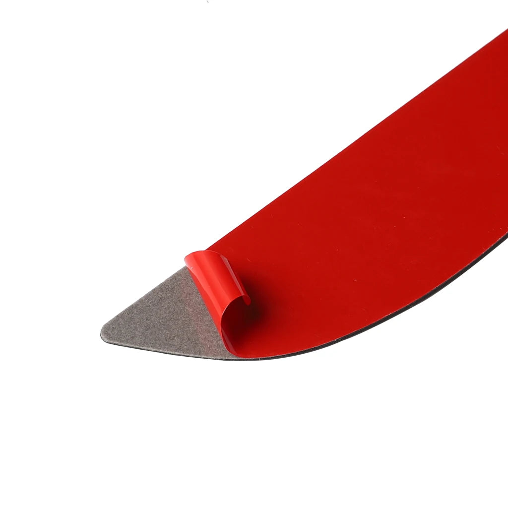 Embellecedor adhesivo para tablero de instrumentos de coche, fibra de carbono, para Audi A4L, A4, B8 (2009-2016, Q5 (2009-2017), A5 (2008-2017)