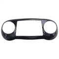 Car Interior Design Air Conditioning Decorative Panel Sequins Car Accessories for Hyundai IX35 2010-2015