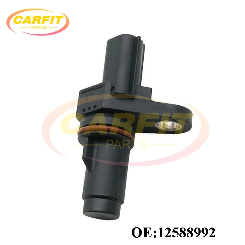 OEM 12588992 12577245 12674704 2131690 Crankshaft Position Sensor For Buick Regal Chevrolet Equinox HHR GMC Terrain Auto Parts