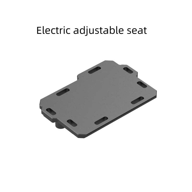 Accesorios originales de Terminator, piezas de simulación de carrocería, amortiguadores, neumáticos, bujes de rueda, soportes de servo, CVD, etc.