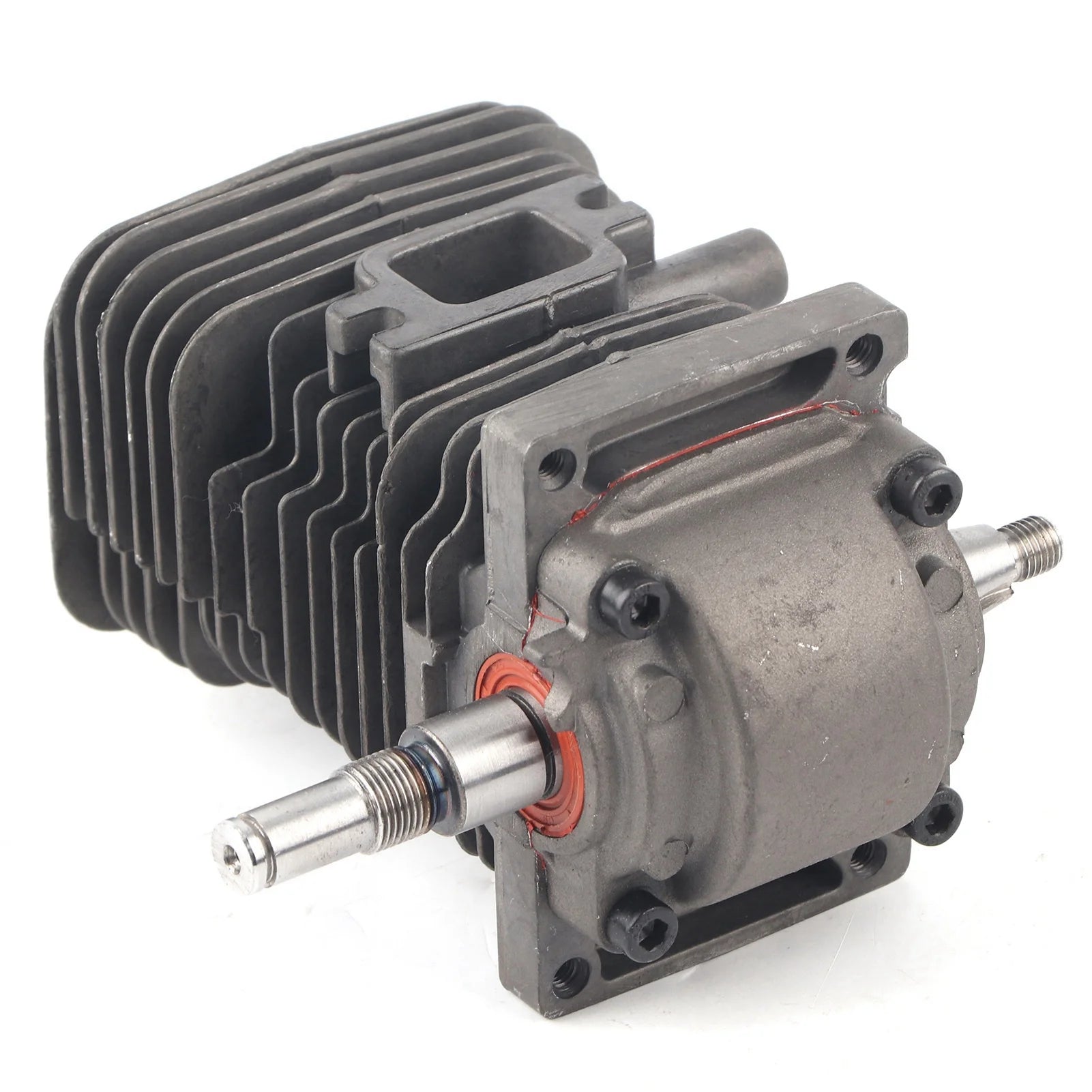 Cylinder Piston Crankshaft for STIHL Engine Motor 38MM Cylinder Piston Crankshaft for STIHL MS180 018 Chainsaw
