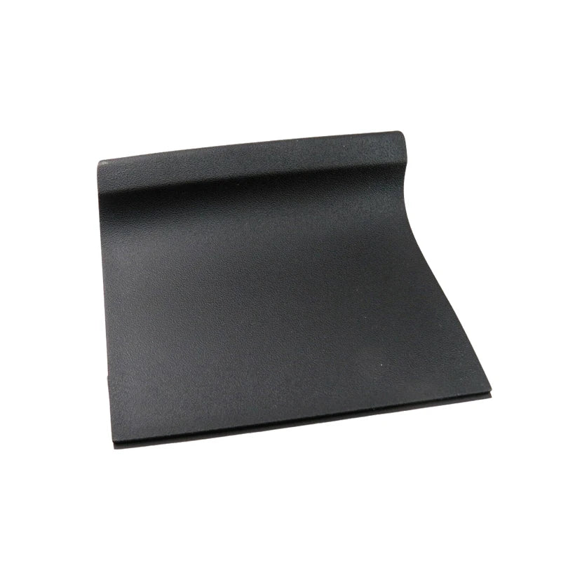 For Audi A3 8P 4 Door Sportback 2008 2009 2010 2011 2012 Car Rear Bumper Tow Hook Cap Cover Trailer Cover Car Accessories