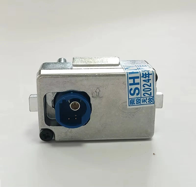 For BYD Atto 3 Ev Dash Cam ADAS GPS Camera Car DVR Original Accessory Automobile Road Camera Vehicle-mounted camera