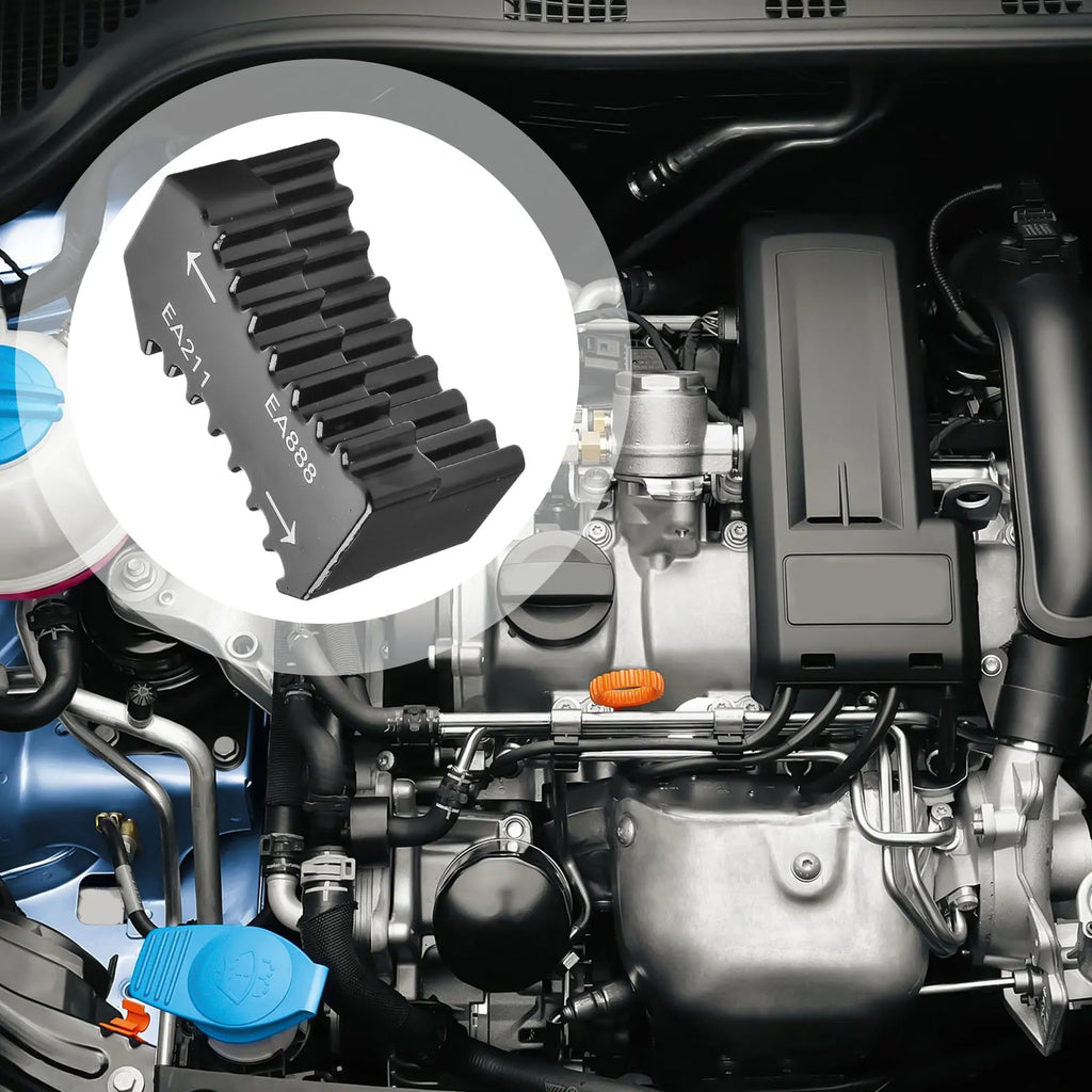 Engine Maintenance 56*32mm Engine Camshaft Tool Automotive Repair Tool Broad Applicability Efficient Timing Accuracy