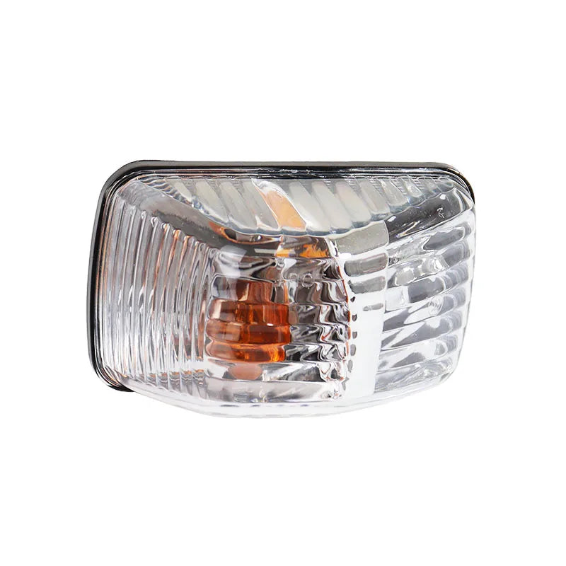 Accesorios exteriores para Isuzu 700p, luces de esquina, luces de señalización, luces de posición laterales, luces de puerta, conjunto de luces de coche.