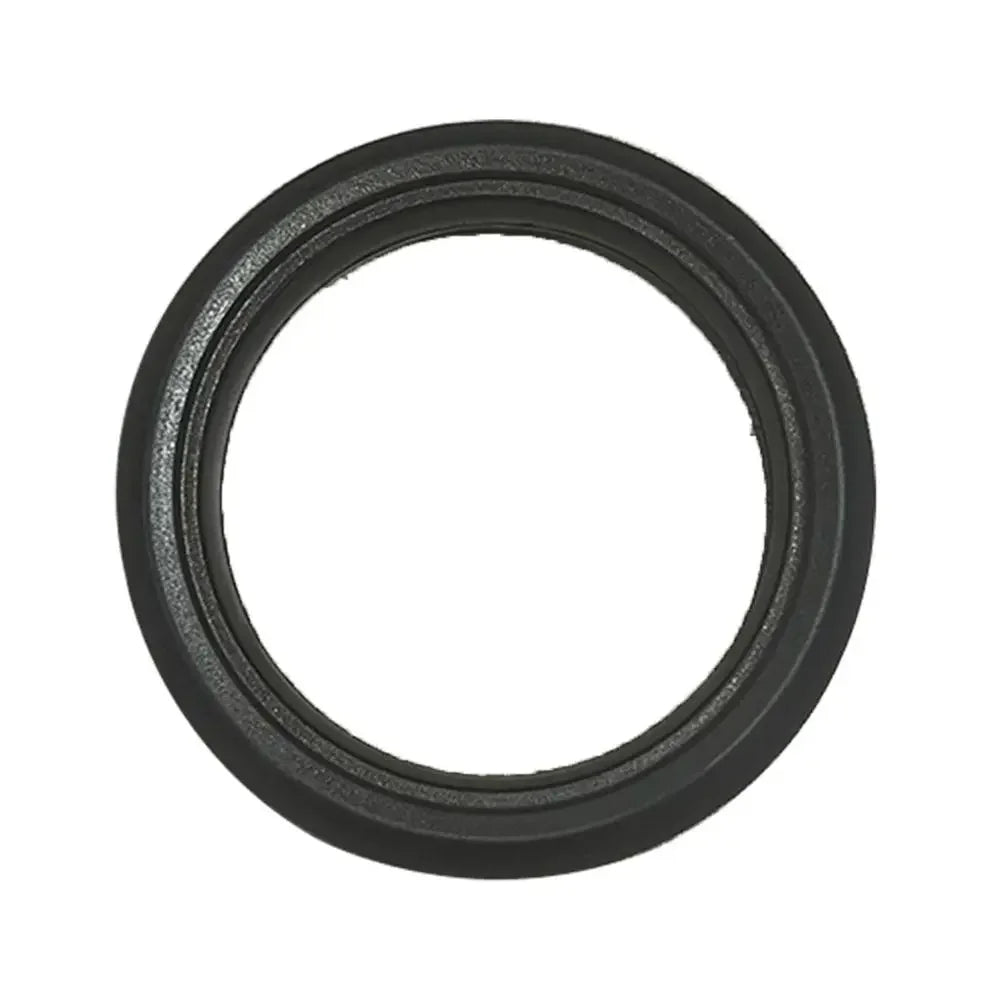 Accessories Trolley Wheel Bracket Front Rear Wheels PU Tyre Side Cover Wheel Axle  Accessories Screw Clip Type Stroller Wheels