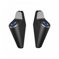 Dash Cam 1080P AHD 6.25“ 2CH Touch Screen Dual Camera BSD Blind Spot Detection System IP68 Night Vision Car DVR Vehicle Monitor